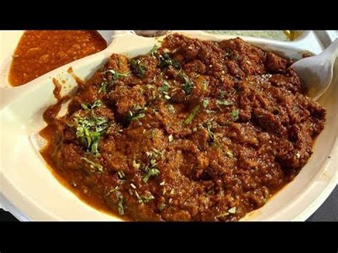 Mutton Tikka Masala – Hyderabad Recipes