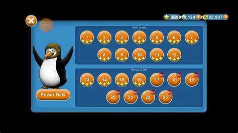 Tasty Planet Forever Penguin Bonus Levels Part 1 Youtube