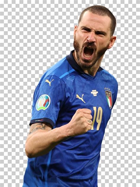 Italy National Football Team Leonardo Rendering Athlete Soccer Png