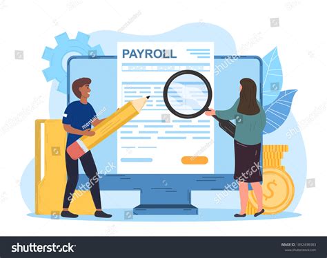 2,403 Payroll Card Images, Stock Photos, 3D objects, & Vectors ...