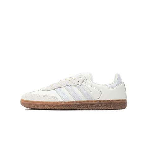 Adidas Samba OG NAKED Copenhagen Lace JI3993 Limited Resell