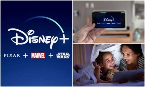 Descubre El Incre Ble Precio De Disney Plus Y Disfruta Del Mejor