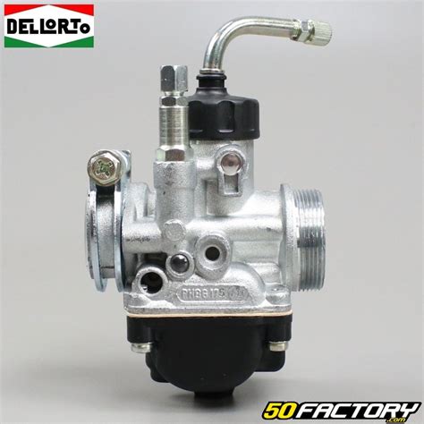 Carburateur Dellorto Phbg Ad Starter C Ble Pi Ce Moto Scoote