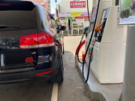 Kenyans Breathless As Fuel Prices Hit Monumental Highs In Latest Epra