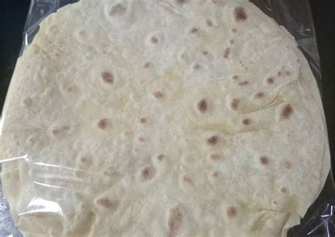 Recipe of Homemade Pita bread - supertcc.com