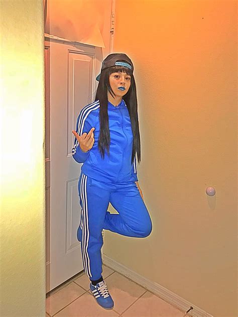 Pin By Ariel Mezher On Ariel Mezher ️ ️ ️ Blue Adidas Tracksuit Adidas Tracksuit Outfit