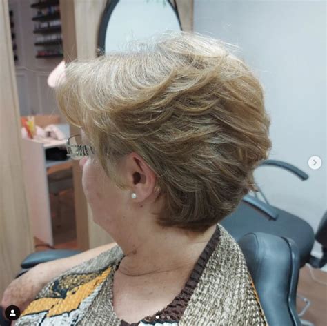 Corte De Cabelo Para Senhora - Os 50 melhores cortes de cabelo curto para senhoras - Eu Total
