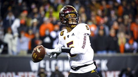 Oregon State Beavers Vs Arizona State Sun Devils Betting Lines