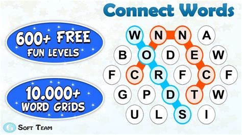 Get Connect Words Microsoft Store En Ca