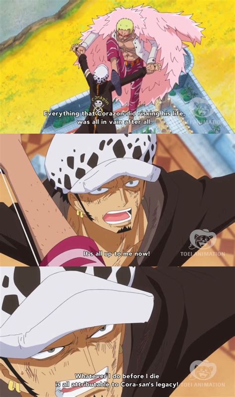 Of The Most Noteworthy One Piece Quotes Of All Time Artofit