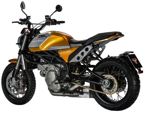 Moto Morini Scrambler Usata Reviewmotors Co