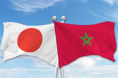 Sahara marocain Le Japon salue les efforts sérieux et crédibles du