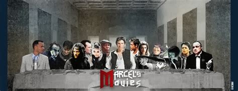 Marcel's Movies: Sherlock vs Holmes