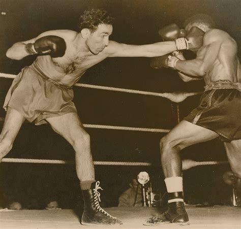 Acme Newspictures Vintage Boxing Photo Willie By Ballydingrevue