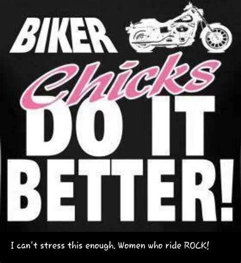 Female Biker Quotes. QuotesGram