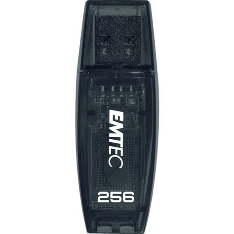 EMTEC INTERNATIONAL 256 GB USB 3 0 Typ A Interdiscount