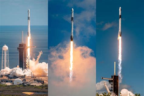 Rocket Report Lancement De Falcon Heavy Au Robinet La Corée Du Sud