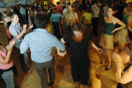 Traditional Scottish Dancing Ceilidh Club Cecil Sharp House London