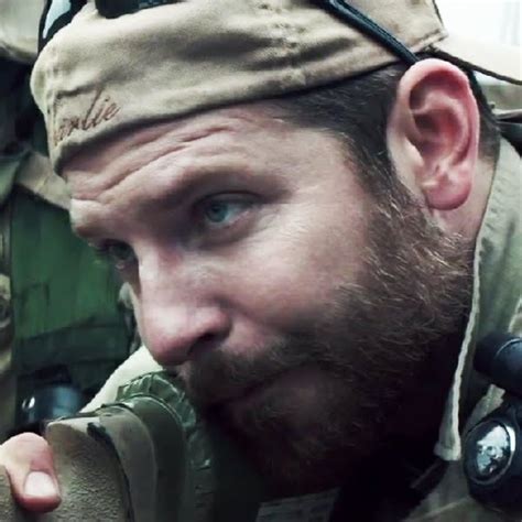 American Sniper Trailer - Movie Reviews