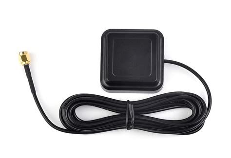 GNSS L1 L5 Dual Frequency Active Antenna At Rs 1899 99 GPS Active