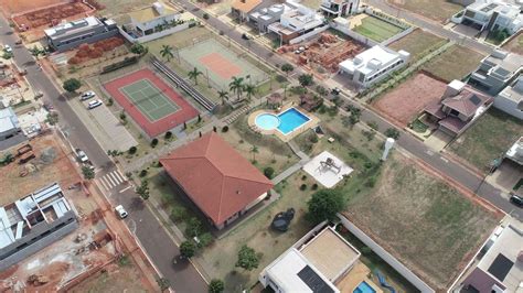 Residencial Campos Do Conde Setpar Empreendimentos