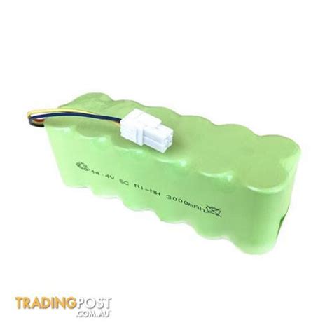 Replacement Battery For Samsung Navibot Sr Sr Sr Sr