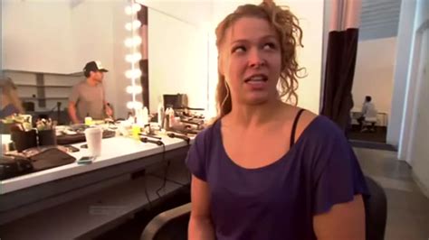 Ronda Rousey S Hot Sexy ESPN Body Magazine Photoshoot