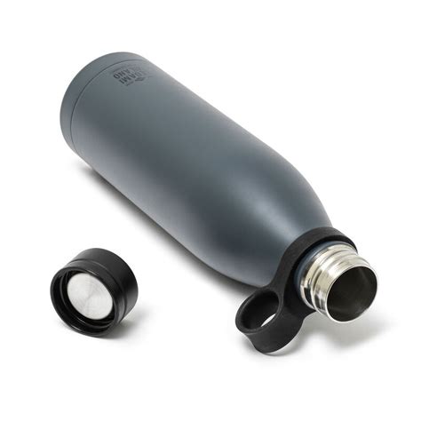 Termos Hot Cold Big Black Legami Legami Negru Ml