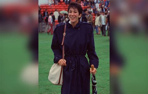 Jeffrey Epstein S Ex Ghislaine Maxwell Demands Sex Trafficking Charges Be Dropped