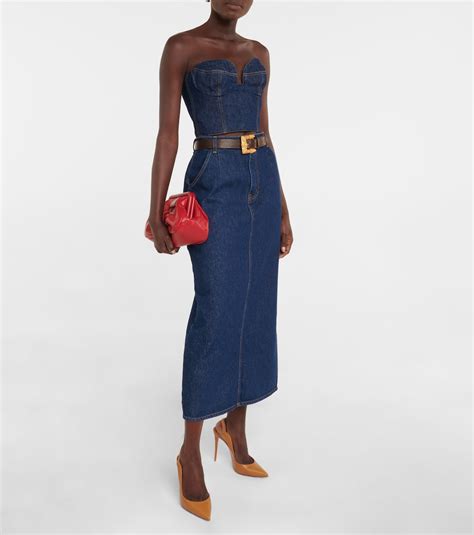 Nudes Hot Chick Leather Pumps In Brown Christian Louboutin Mytheresa