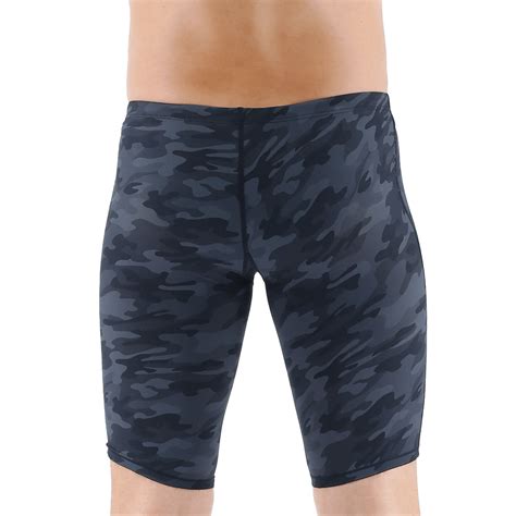 Tyr Thresher Camo Black Jammer 17900