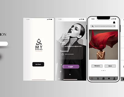 Mybrand Projects | Photos, videos, logos, illustrations and branding on ...