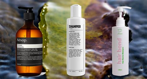 The Best Shampoos For Thinning Hair - Orlando Magazine