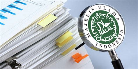 Halal Certification Registration In Indonesia Emerhub