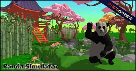 Panda Simulator | Games44