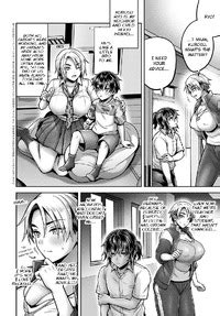 Uten Ameka Himitsu No Seikyou Iku Secret Sex Education COMIC Anthurium English