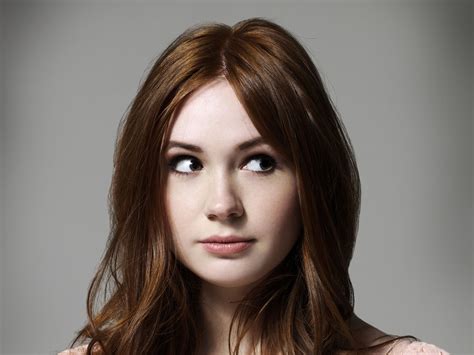 Karen Gillan Jumanji Wallpapers Wallpaper Cave