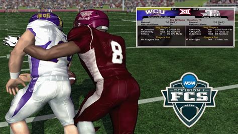 Its Do Or Die Time Ncaa Football 06 Fcs Dynasty S4 Ep15 Win