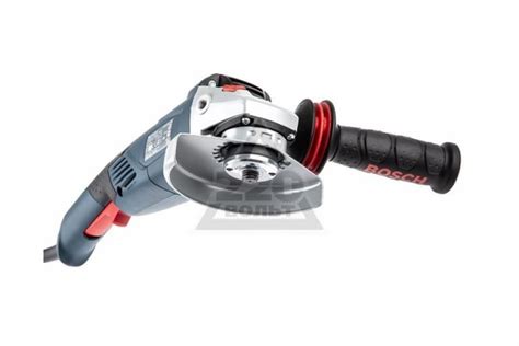 Bosch GWS 18-125 SL: назначение, устройство, технические характеристики ...