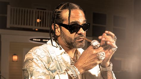 Rap Legend Jim Jones On His New Ep Back In My Prime Complex