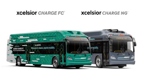 Nfi Receives New Contract For Up To 166 Zero Emission Buses From