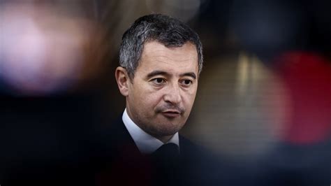 Le ministre de l'intérieur français l'a annoncé hier : Fin des ...