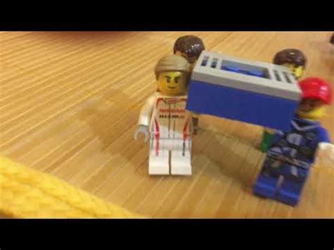 LEGO Coffin Dance 3 YouTube