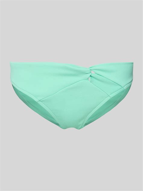 Kup Online Barts Figi Bikini Z Wi Zanym Detalem Model Gadus Mi Towy