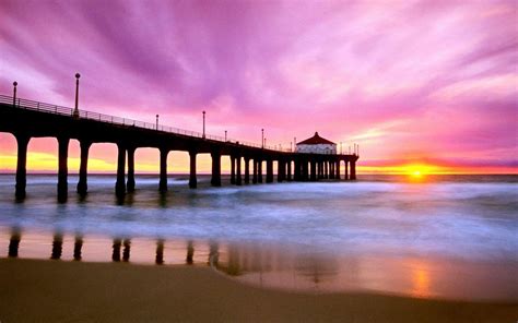 California Beach Wallpapers - Wallpaper Cave