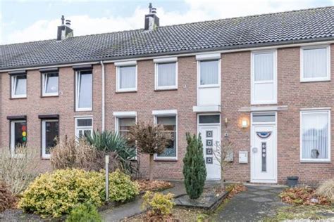 Woning Terborchstraat 4 Brunssum Oozo Nl