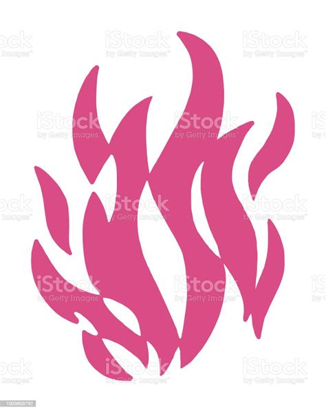 Fire Stock Illustration Download Image Now Fire Natural Phenomenon Logo Flame Istock