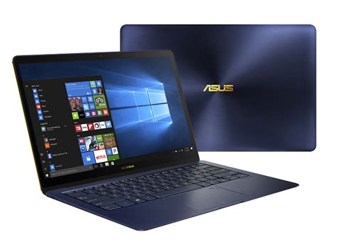 ASUS announces 8th-gen Intel Core Laptops - Saving Content