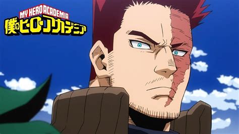 My Hero Academia Is Endeavor Dead The Heros Fate Explained