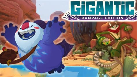 Crossplay Conflict Gigantic Rampage Edition Pakko Youtube